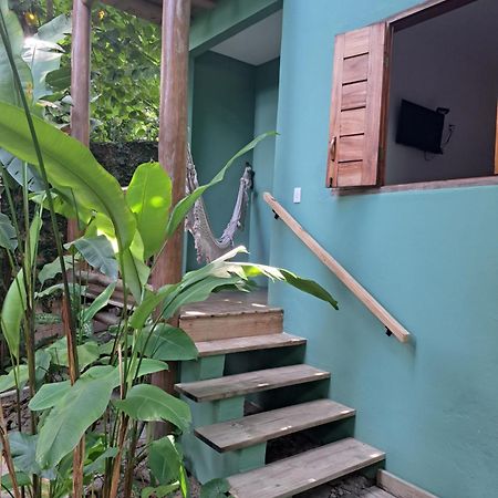 Pousada Amor De Casa Trancoso Dış mekan fotoğraf