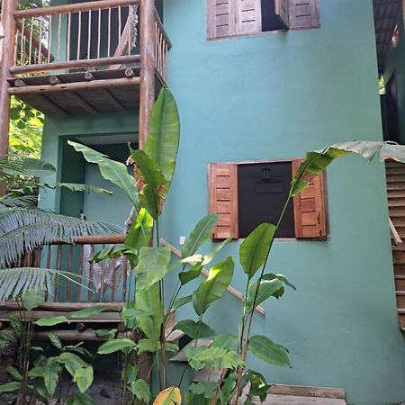 Pousada Amor De Casa Trancoso Dış mekan fotoğraf