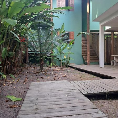 Pousada Amor De Casa Trancoso Dış mekan fotoğraf