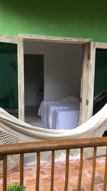 Pousada Amor De Casa Trancoso Dış mekan fotoğraf