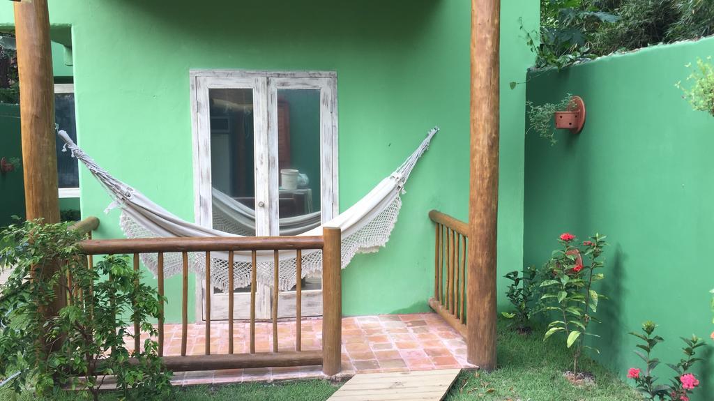 Pousada Amor De Casa Trancoso Dış mekan fotoğraf