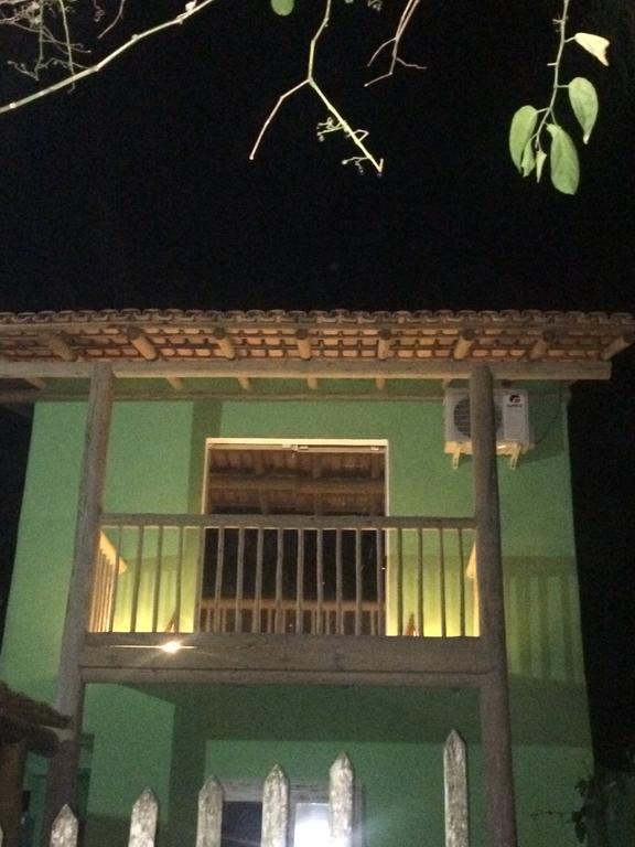 Pousada Amor De Casa Trancoso Dış mekan fotoğraf