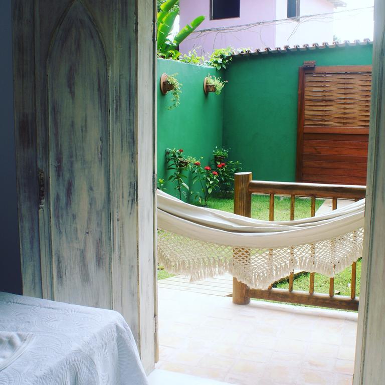 Pousada Amor De Casa Trancoso Dış mekan fotoğraf