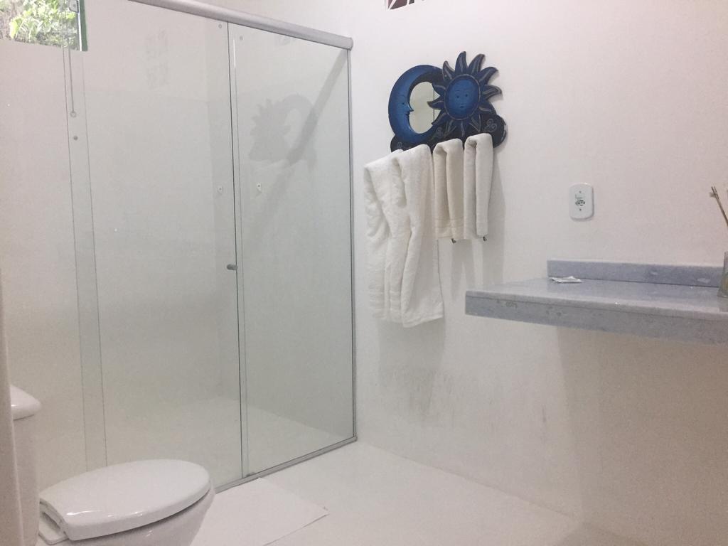 Pousada Amor De Casa Trancoso Dış mekan fotoğraf