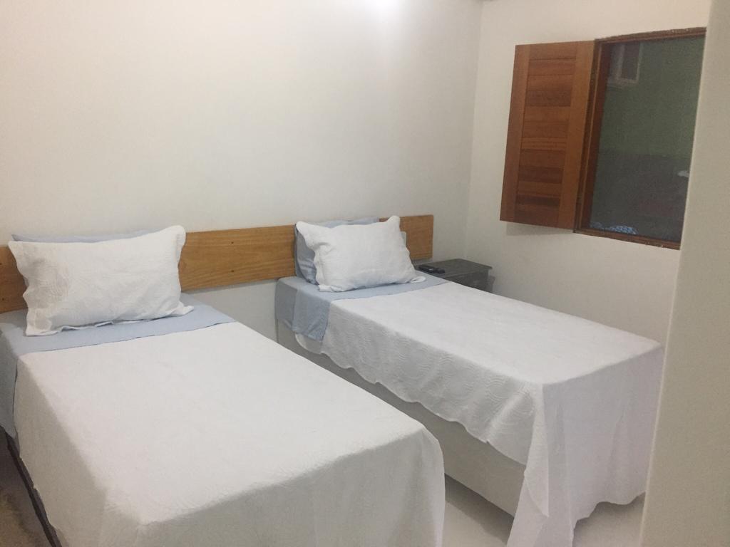 Pousada Amor De Casa Trancoso Dış mekan fotoğraf