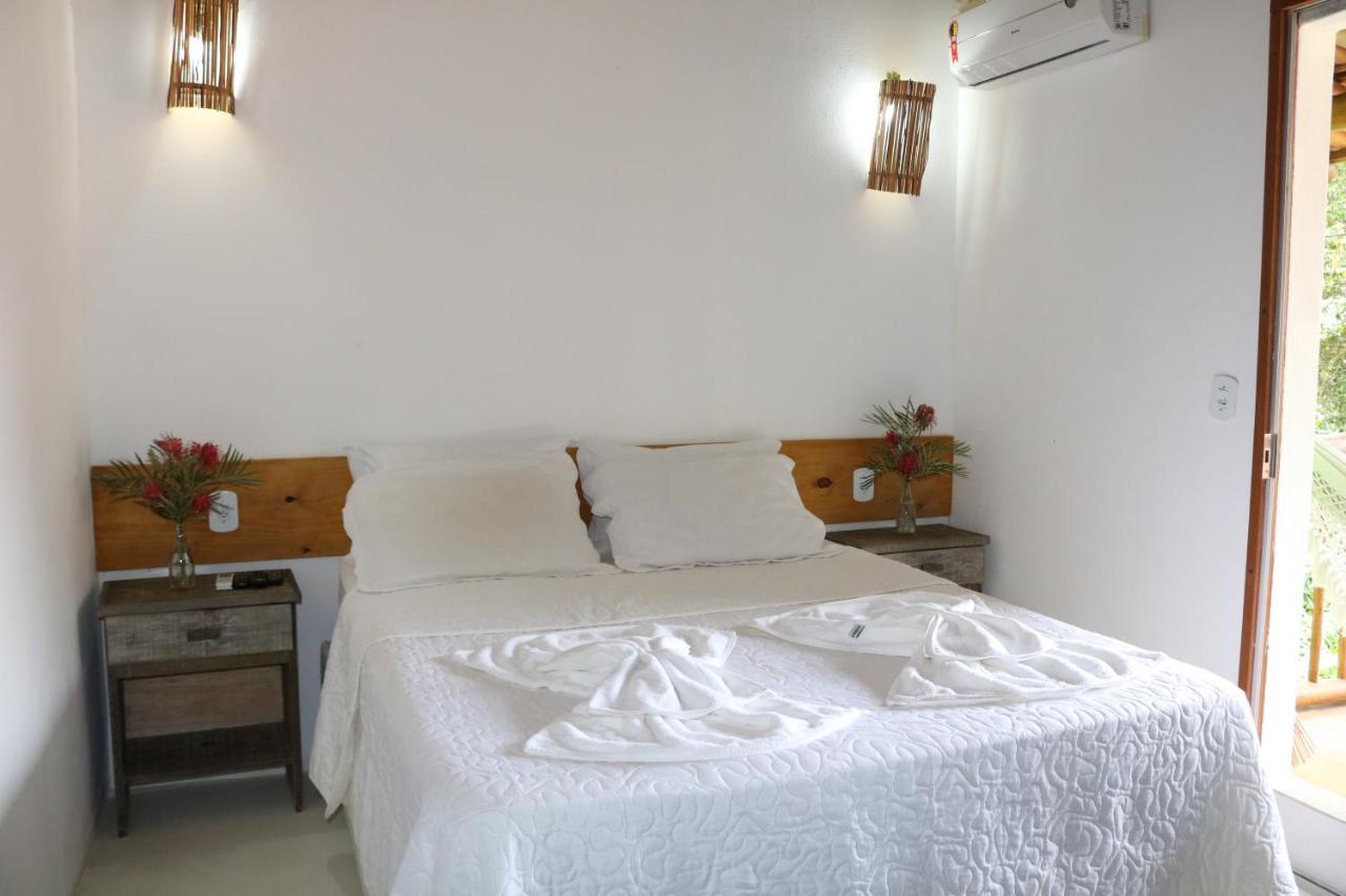 Pousada Amor De Casa Trancoso Dış mekan fotoğraf