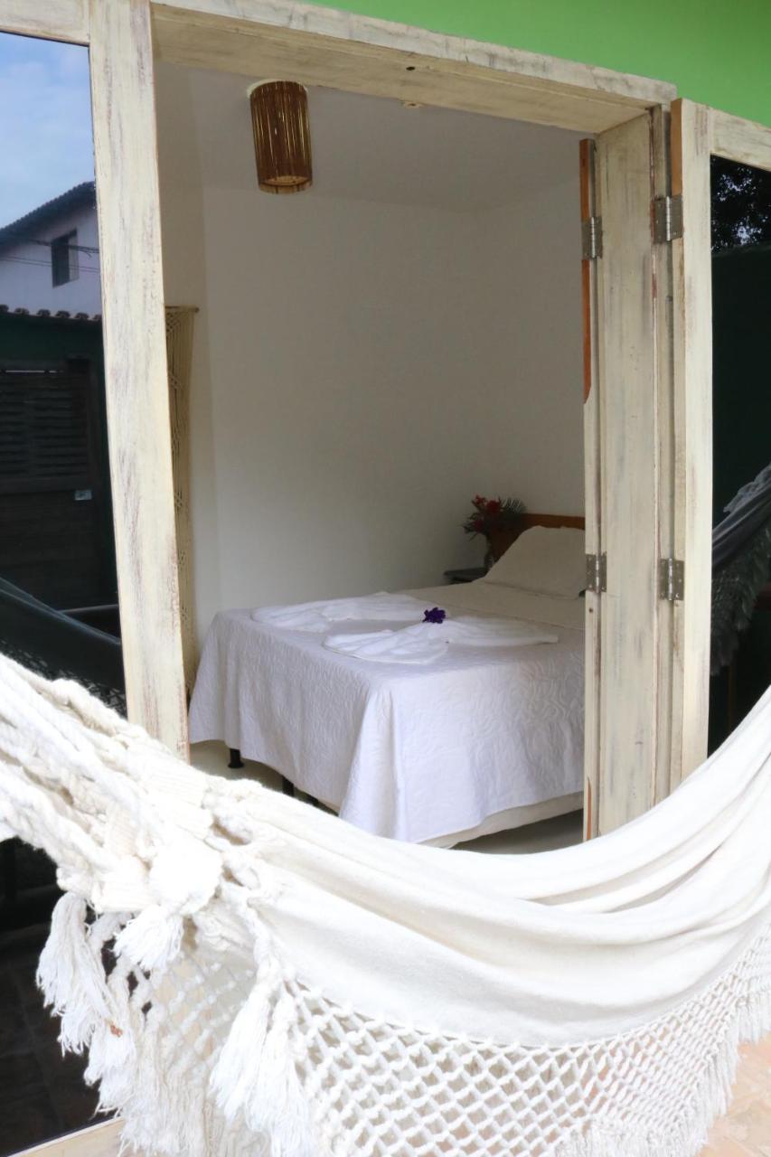 Pousada Amor De Casa Trancoso Dış mekan fotoğraf