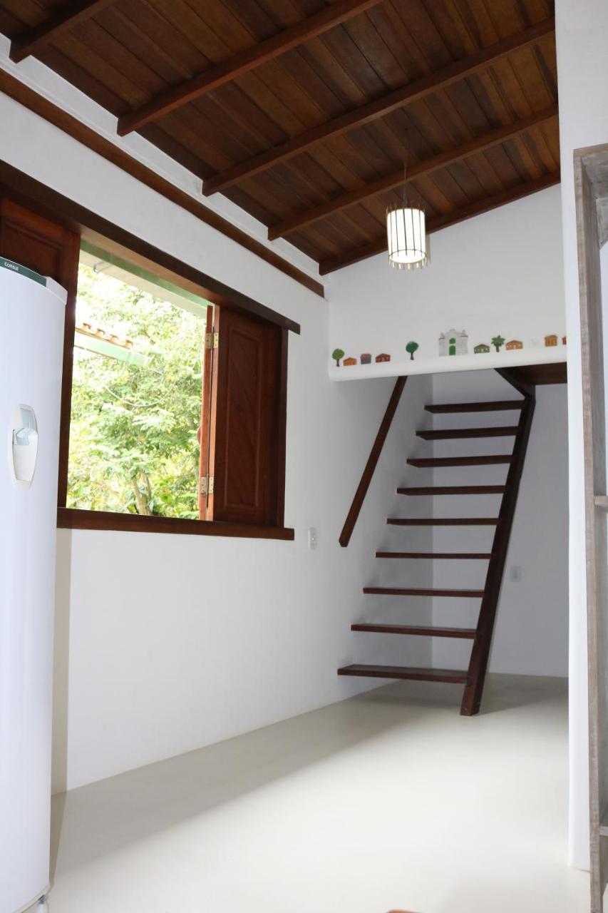 Pousada Amor De Casa Trancoso Dış mekan fotoğraf
