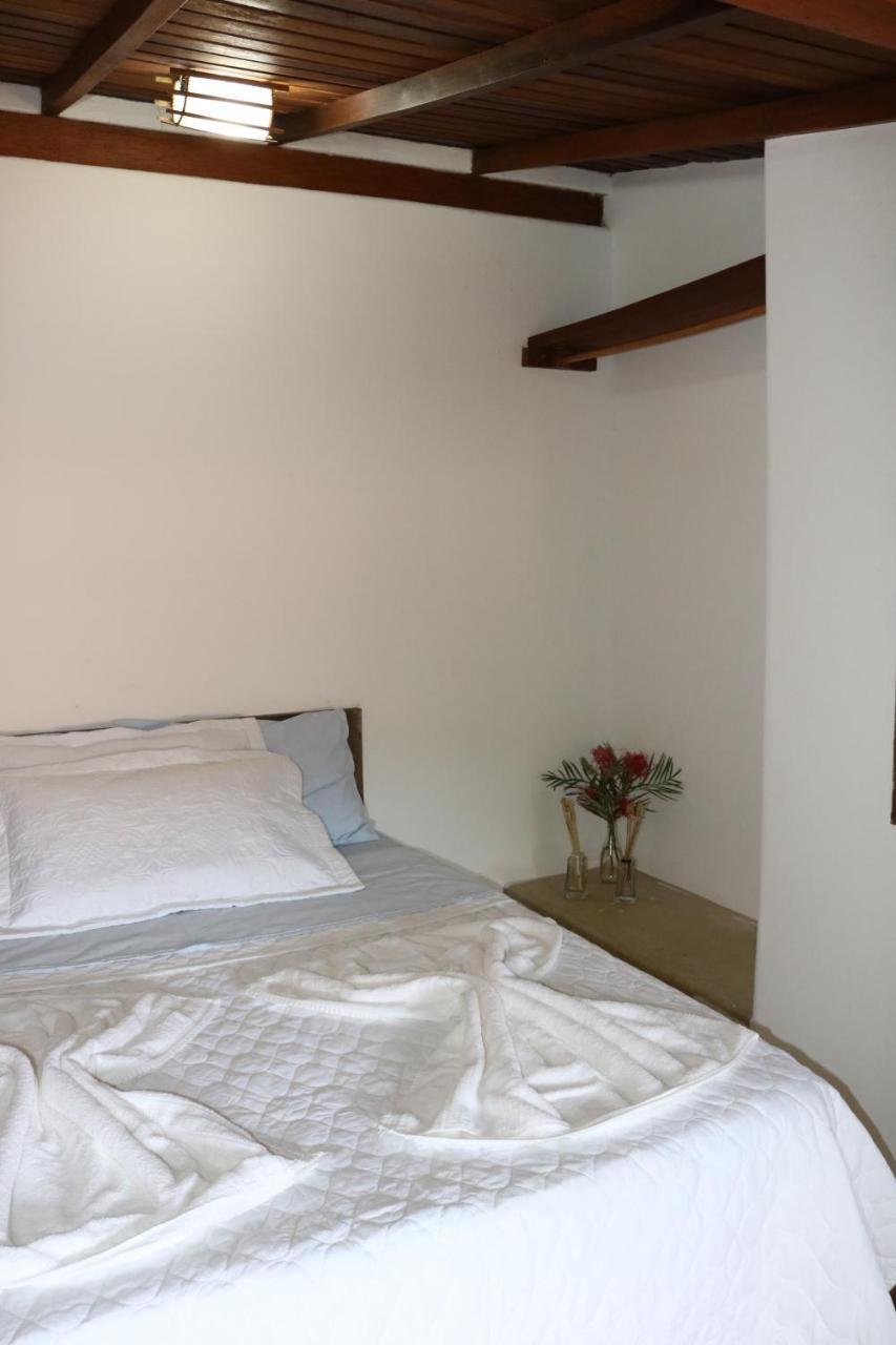 Pousada Amor De Casa Trancoso Dış mekan fotoğraf