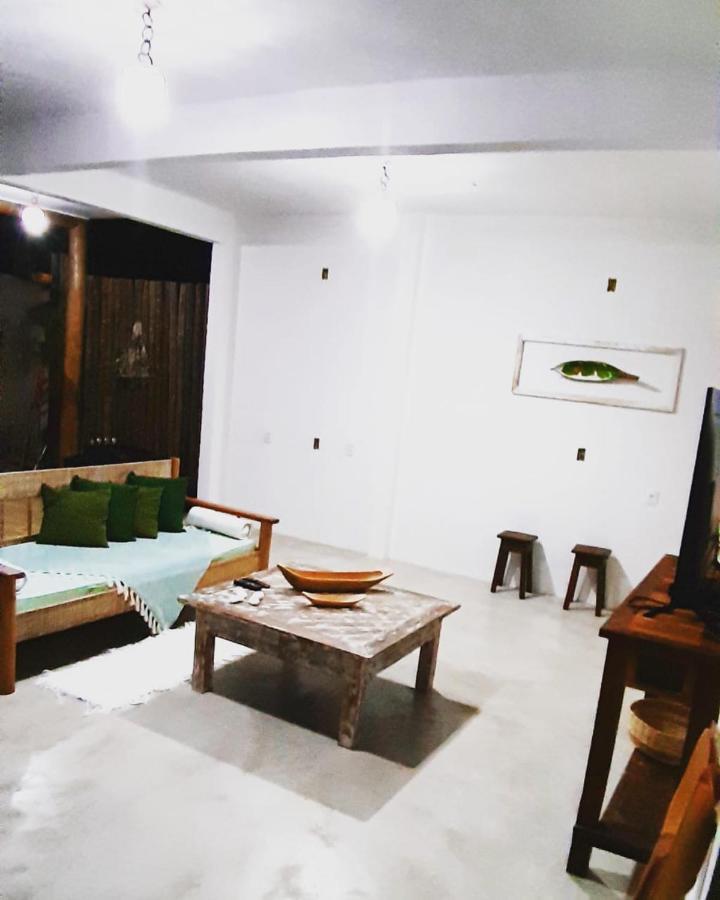 Pousada Amor De Casa Trancoso Dış mekan fotoğraf