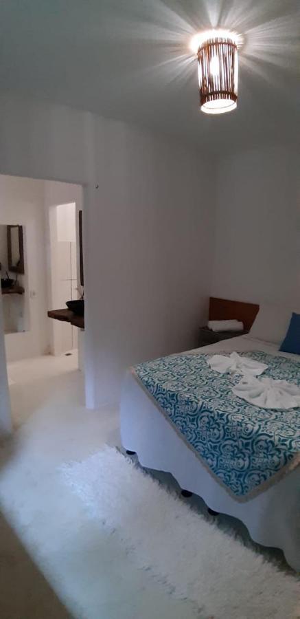 Pousada Amor De Casa Trancoso Dış mekan fotoğraf