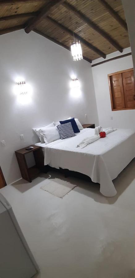Pousada Amor De Casa Trancoso Dış mekan fotoğraf