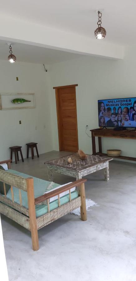 Pousada Amor De Casa Trancoso Dış mekan fotoğraf